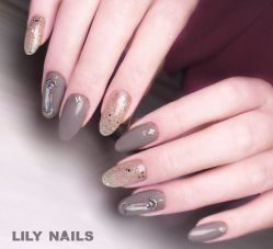 点击看大图 -LILY NAILS美甲美睫