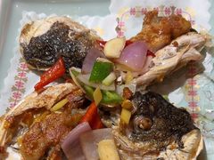 -德胜轩正宗顺德菜(宝安沙井会展中心店)