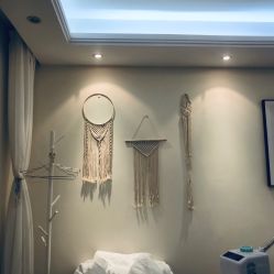 -VE专注问题肌·赛诺龙&科学美肤中心