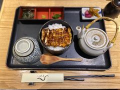 -昇鳗鱼家(浦东店)