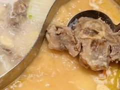 -快乐小羊·内蒙牛羊肉火锅(流花中心店)