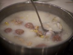 -盈田盈粥庄(博山东路店)