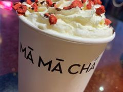 -MAMACHA妈妈茶(海信店)