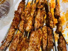 -有奴思烤肉·清真(正宁路店)