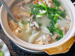 -海韵人家.海景花园经典云南菜(双廊店)