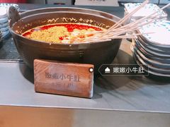 -白七爷原汤捞面（大宅门）(泰盛广场金牌店)