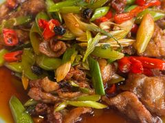 -懒人盐府人家(航天桥店)