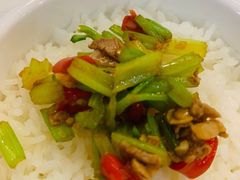 -翠清酒家(万丰路店)