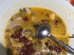 -小厨娘淮扬菜(天印大道店)