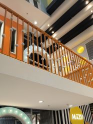 -meland club亲子乐园(重庆万象城店)