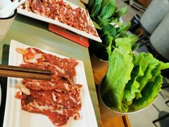 -犇牛记·鲜牛肉火锅