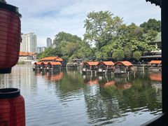 -侨美·唐荔园·40年地道粤菜