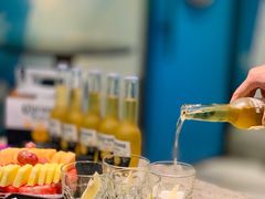 -米乐星世界KTV(汇智国际商业中心店)