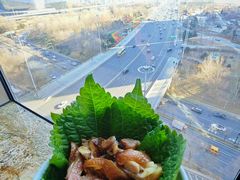 -皇朝万鑫自助餐厅