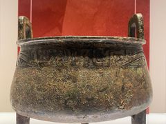 -上海博物馆(人民广场馆)