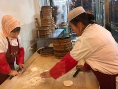 -清真马三汤包(回民街店)