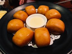 -重庆爽翻天老火锅(临平万达广场店)