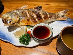 -炉胜·炉端烧·居酒屋