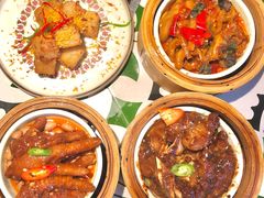 -广笼记粤菜小馆(阳光100店)