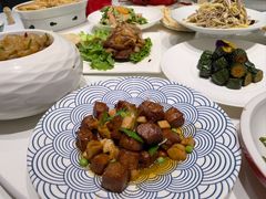 -惠丰堂饭庄(北洼路店)