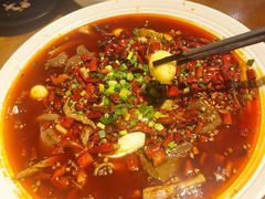 -庆合府重庆大排档(紫都城店)