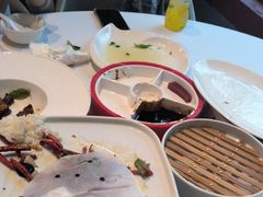 -月福京味斋·烤鸭店·北京菜(鼓楼总店)