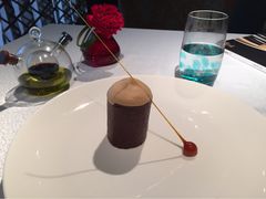 Paletto意大利餐厅-丽思卡尔顿酒店-PALETTO意大利餐厅