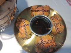 -石牌岭小亮蒸虾•湖北老字号(左岭店)
