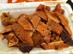 -细妹五香牛杂(步行街店)