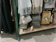 -MUJI无印良品(万达太原街店)