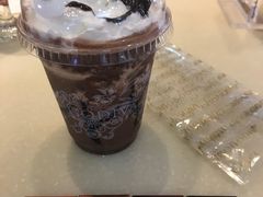 -GODIVA(月星环球港店)