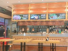 -三千粉牛肉米粉(来客茂店)