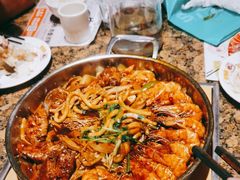 -黄记煌三汁焖锅(金凤万达广场店)