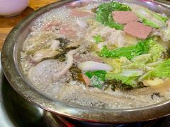 清汤牛肉豆花-陈记泸州酸菜豆花火锅(建设路店)