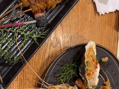 -和创柚子·会席日本料理(新区淮海街店)