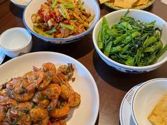 -吃香喝辣·地道衡东菜(南岳大庙店)