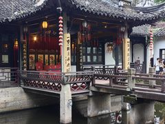 -绍兴鲁迅故里·沈园景区