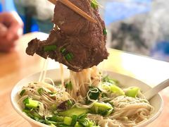 大排米面-样样红面馆