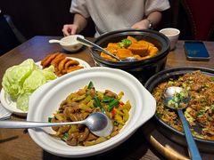 -闽鄂情·闽南招财鸭(水头店)