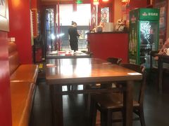 -梁记粥铺(开元地中海店)