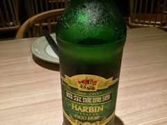 -哈尔滨热雪奇迹