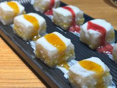 -幸福的烤包子·新疆菜