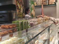 -泸溪河桃酥(海陵万象城店)