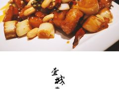 -将相和·海鲜蒸饺大连菜