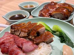 -珍粥道(杉杉奥特莱斯店)