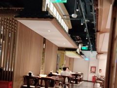 -松子料理(亮马桥店)