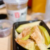 惬意午后，甜蜜享受外卖水果时光