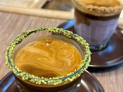 -Metal hands·铁手咖啡