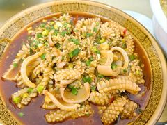 -周师饭店