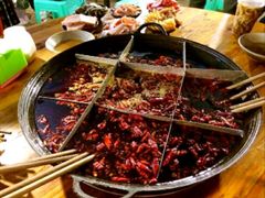 -堂客老火锅(欣阳广场总店)